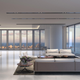 Image for article titled Aston Martin's $50 Million Penthouse Comes With A Free Car